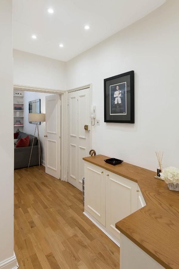 Notting Hill Apartment ลอนดอน ภายนอก รูปภาพ