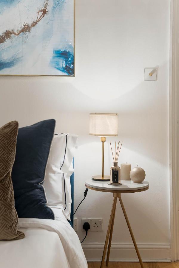 Notting Hill Apartment ลอนดอน ภายนอก รูปภาพ